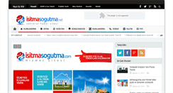 Desktop Screenshot of isitmasogutma.net